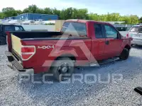 2009 Ford F-150 фото