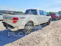 2009 Ford F-150 фото