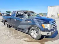 2009 Ford F-150 фото