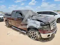 2009 Ford F-150 фото
