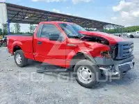 2009 Ford F-150 photo