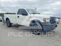 2009 Ford F-150 photo