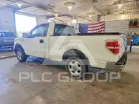 2009 Ford F-150 photo