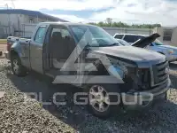 2009 Ford F-150 фото