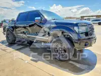 2009 Ford F-150 фото