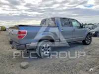 2009 Ford F-150 фото