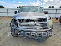 2009 Ford F-150 фото