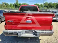 2009 Ford F-150 фото