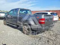 2009 Ford F-150 фото