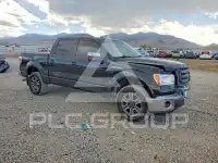 2009 Ford F-150 фото
