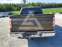 2009 Ford F-150 photo