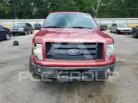 2009 Ford F-150 фото