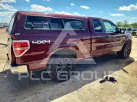 2009 Ford F-150 фото