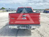 2009 Ford F-150 photo