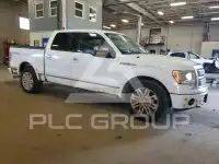2009 Ford F-150 photo