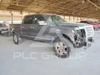 2009 Ford F-150 фото