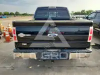 2009 Ford F-150 фото