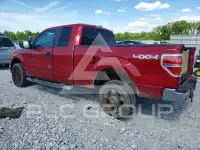 2009 Ford F-150 фото