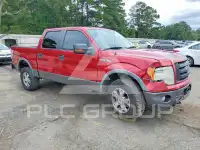 2009 Ford F-150 фото