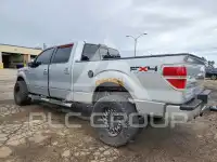 2009 Ford F-150 photo
