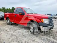 2009 Ford F-150 фото