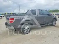 2009 Ford F-150 фото