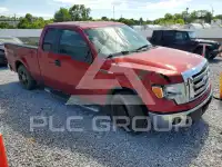 2009 Ford F-150 фото