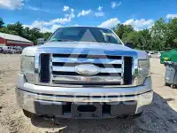 2009 Ford F-150 фото