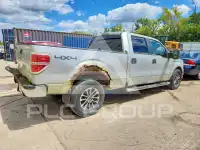 2009 Ford F-150 фото