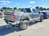 2009 Ford F-150 фото