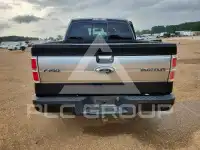 2009 Ford F-150 фото