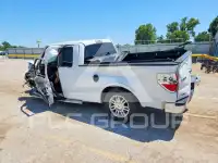 2009 Ford F-150 фото