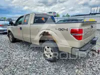 2009 Ford F-150 фото