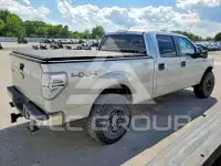 2009 Ford F-150 фото