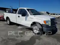 2009 Ford F-150 фото
