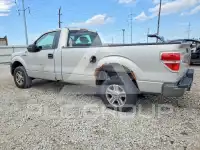 2009 Ford F-150 фото