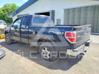 2009 Ford F-150 photo
