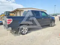 2009 Ford F-150 фото
