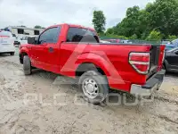 2009 Ford F-150 фото
