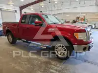 2009 Ford F-150 фото