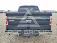 2009 Ford F-150 фото