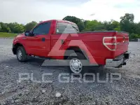2009 Ford F-150 photo