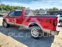 2009 Ford F-150 фото