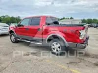 2009 Ford F-150 фото