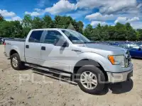 2009 Ford F-150 фото