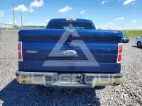 2009 Ford F-150 фото