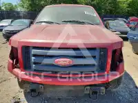 2009 Ford F-150 фото