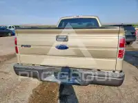 2009 Ford F-150 photo