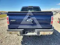 2009 Ford F-150 фото
