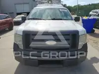 2009 Ford F-150 фото